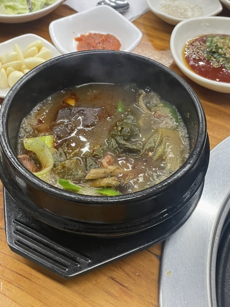 새마을정육식당 이미지