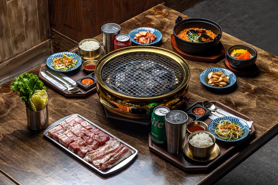 화랑고기 이미지