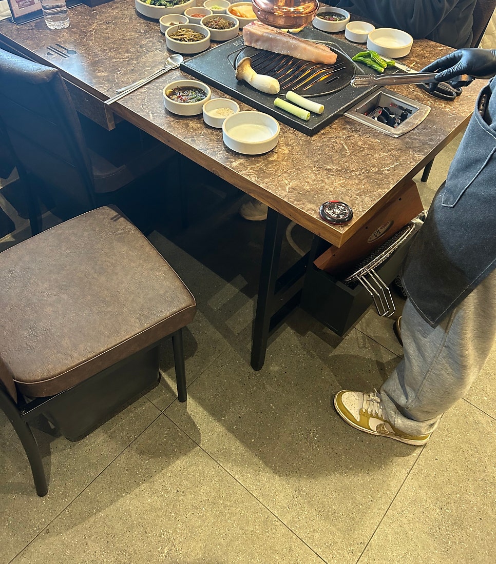 뼈탄집 역삼직영점 이미지