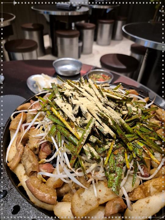 서래곱창 이미지