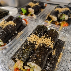 현주김밥 이미지