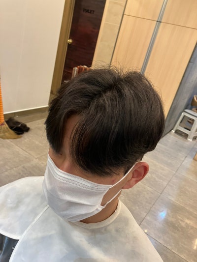 헤어루시 이미지