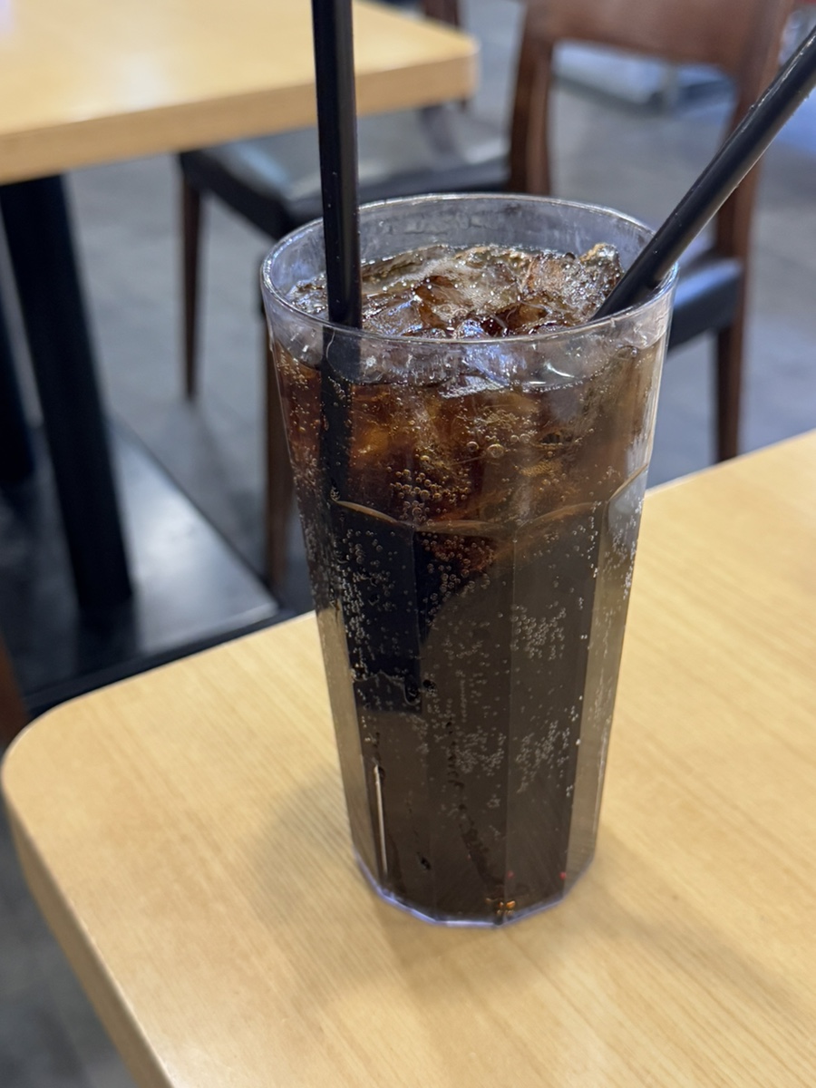도미노피자롯데월드점 이미지