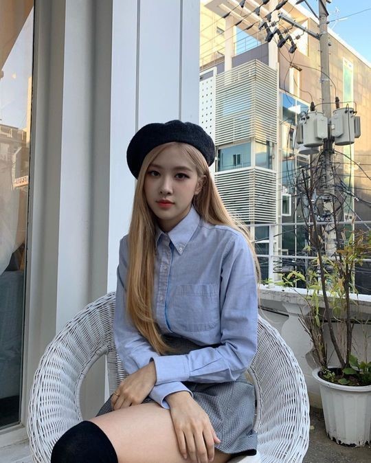 34로제 이미지