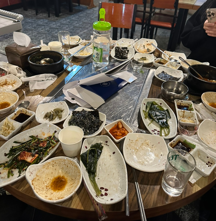 팔민물장어직판장 이미지