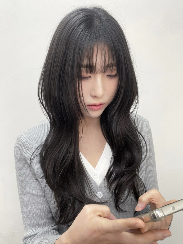 김규리미용실 이미지