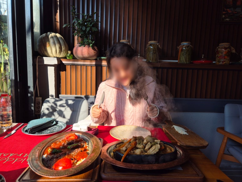 한우나랑먹음돼지 이미지