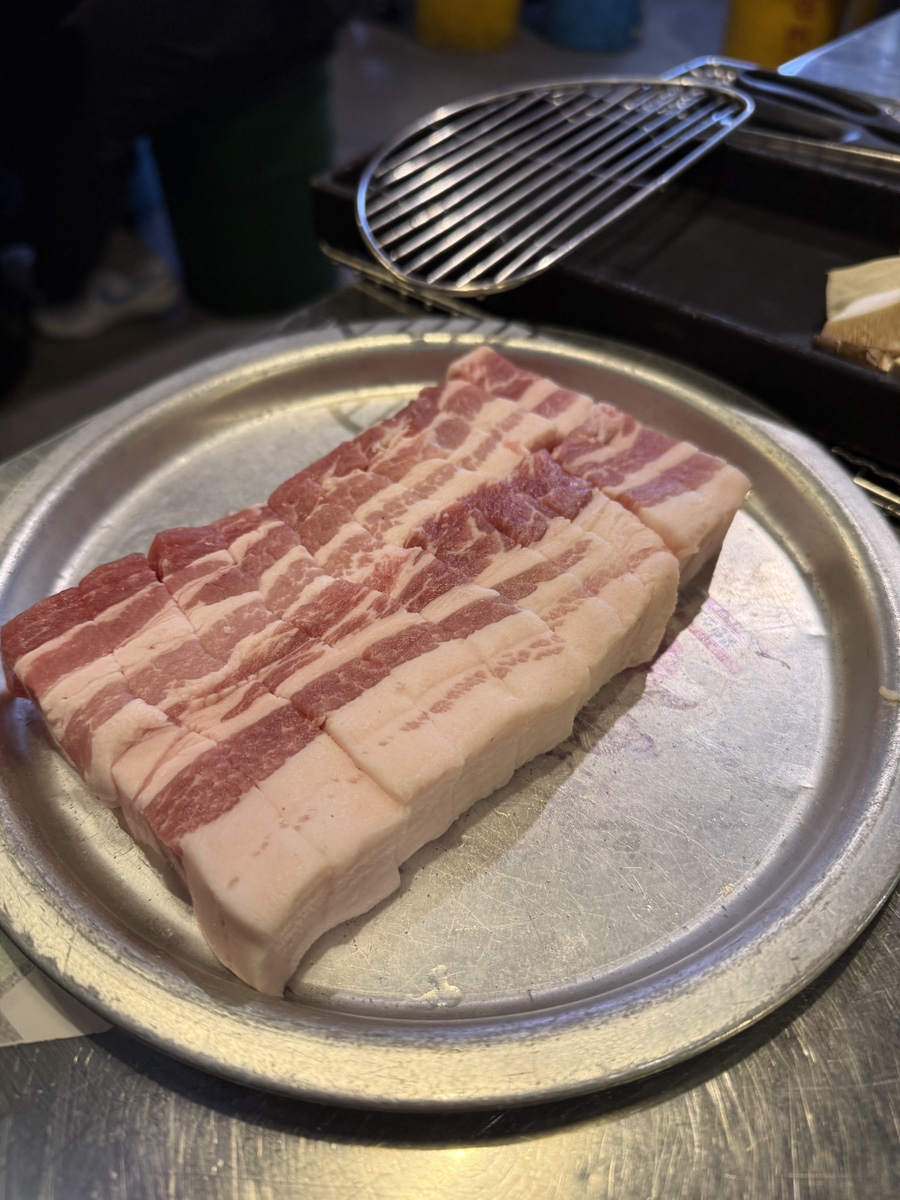 참한집종로 이미지