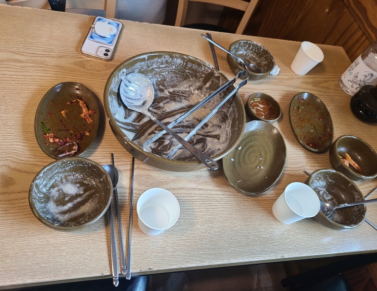 엘림칼국수 이미지