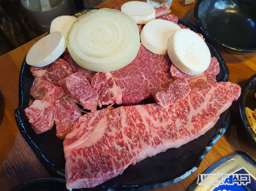 정육곳간 이미지