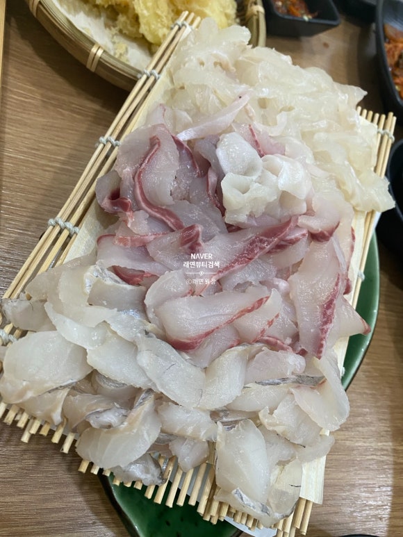 어고기 이미지