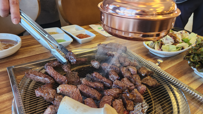 우정가든 이미지