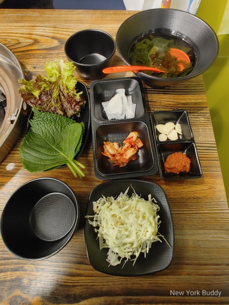 대진닭갈비 이미지