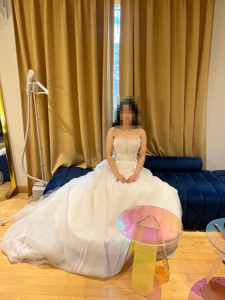 김동은헤어 이미지