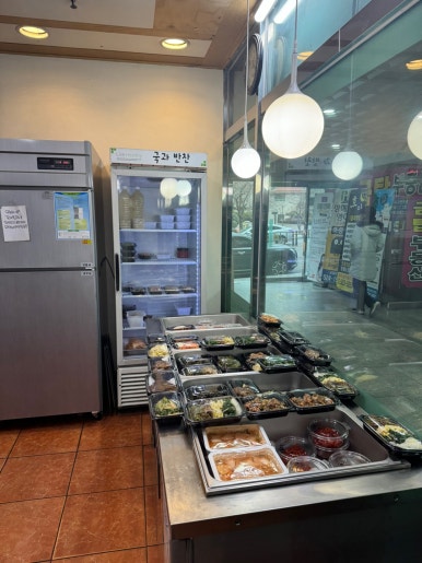 올맛푸드 이미지