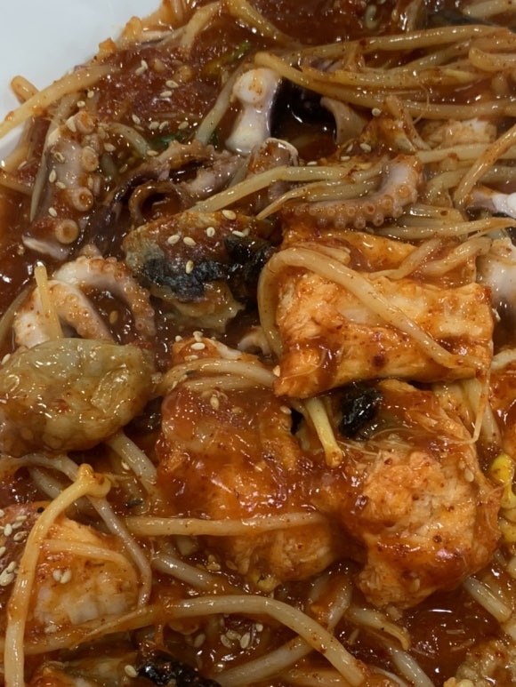 찜다해(무거점) 이미지