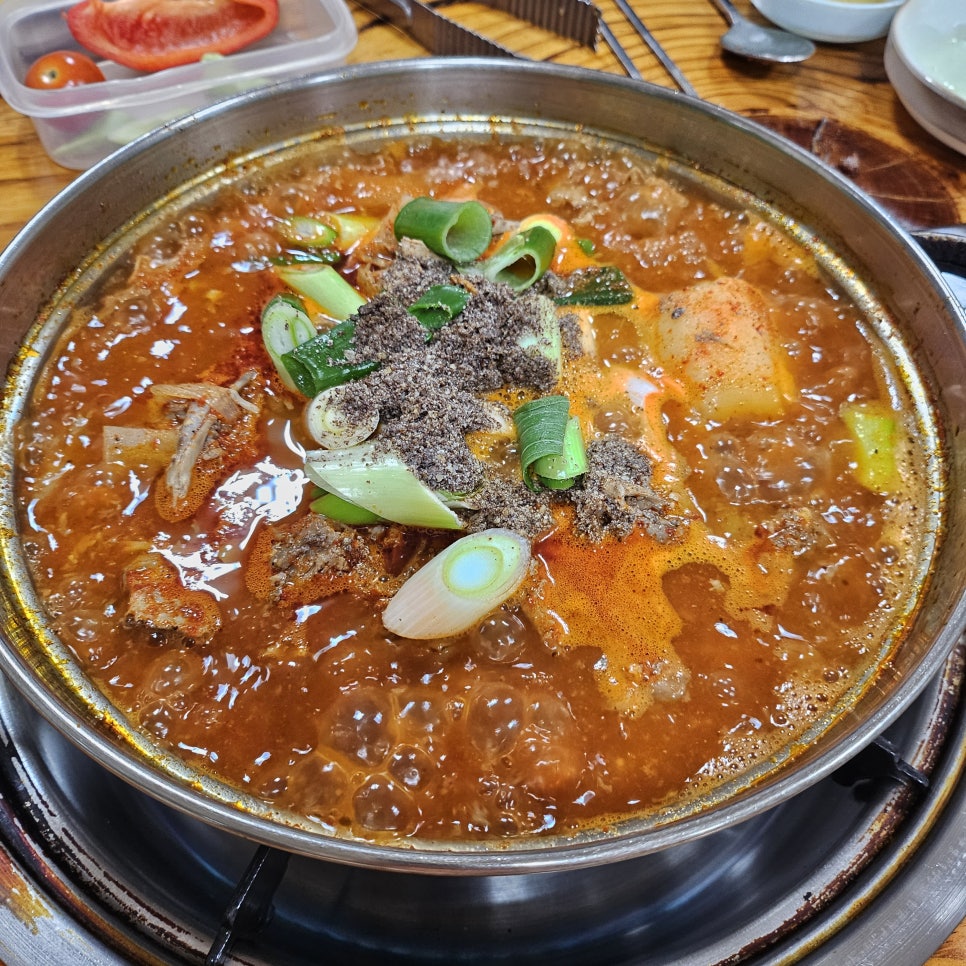 기복집 이미지