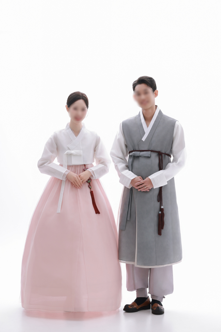 경동한복 이미지