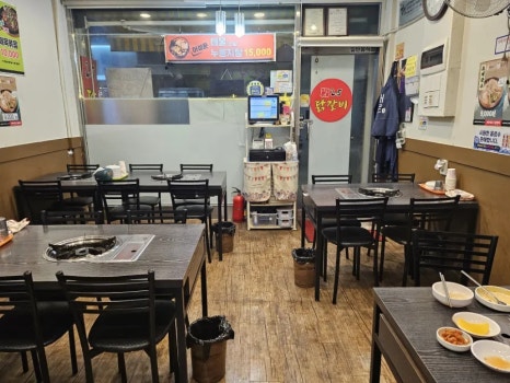 시우네2.5닭갈비 이미지