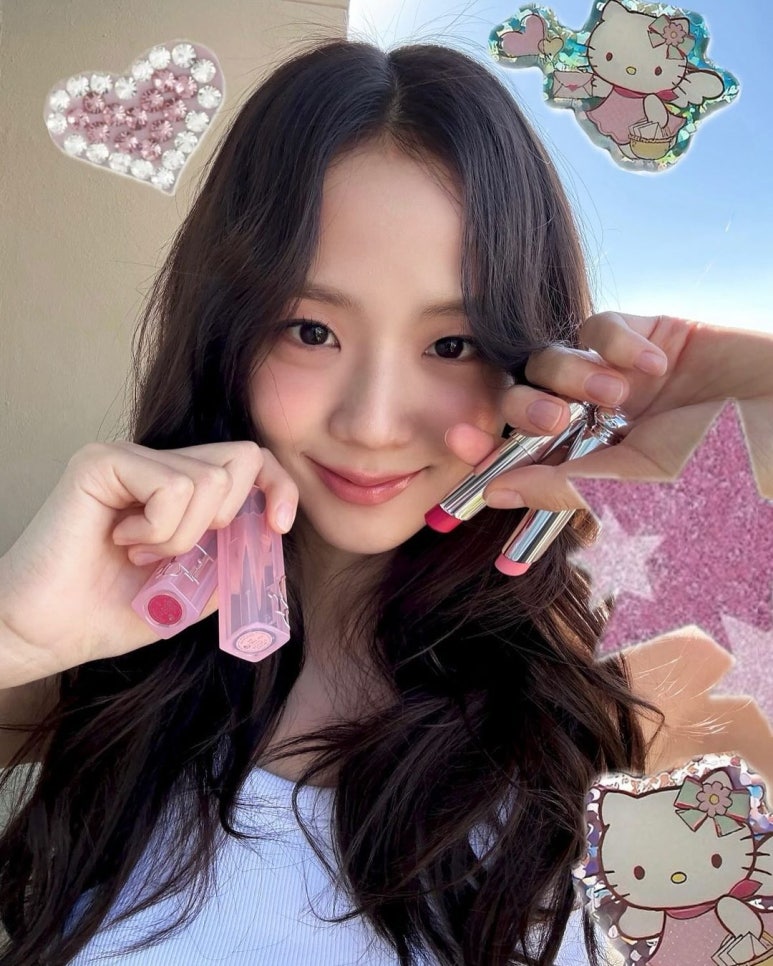 지수헤어샵 이미지