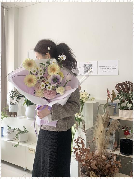 꽃사랑플라워샵 이미지