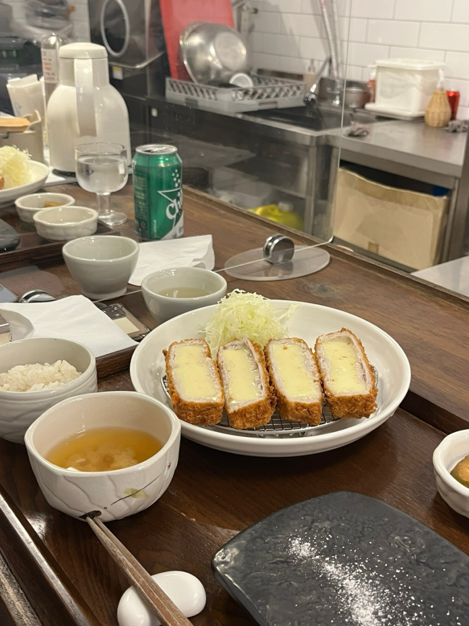 도톰카츠 내포신도시점 이미지