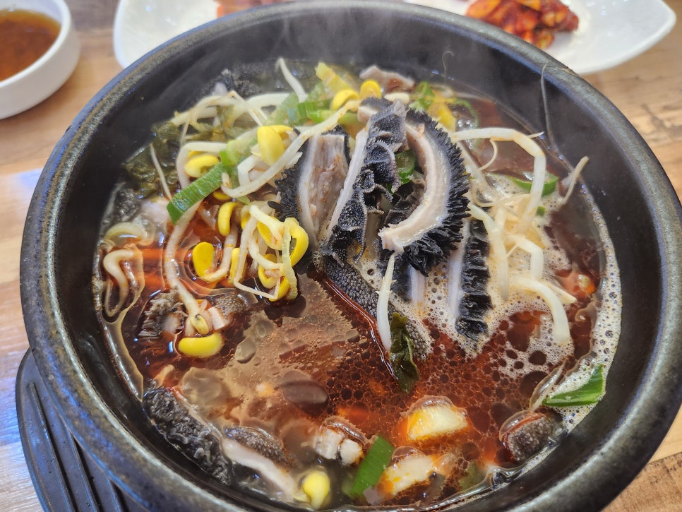 해장국 설렁탕 이미지