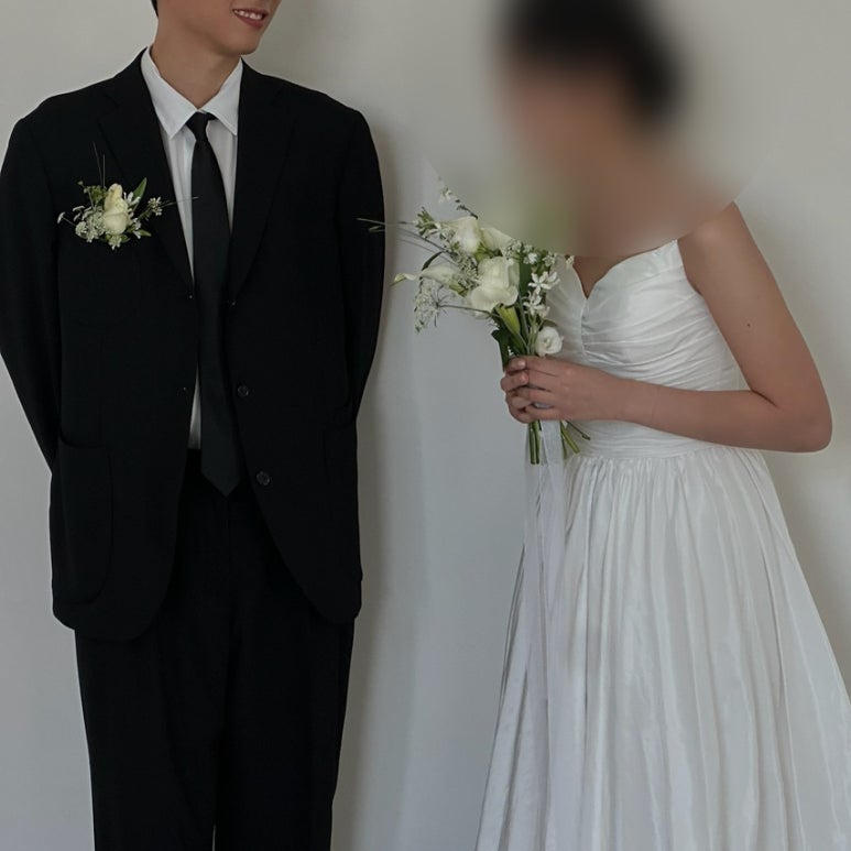더 옴므(The Homme) 이미지