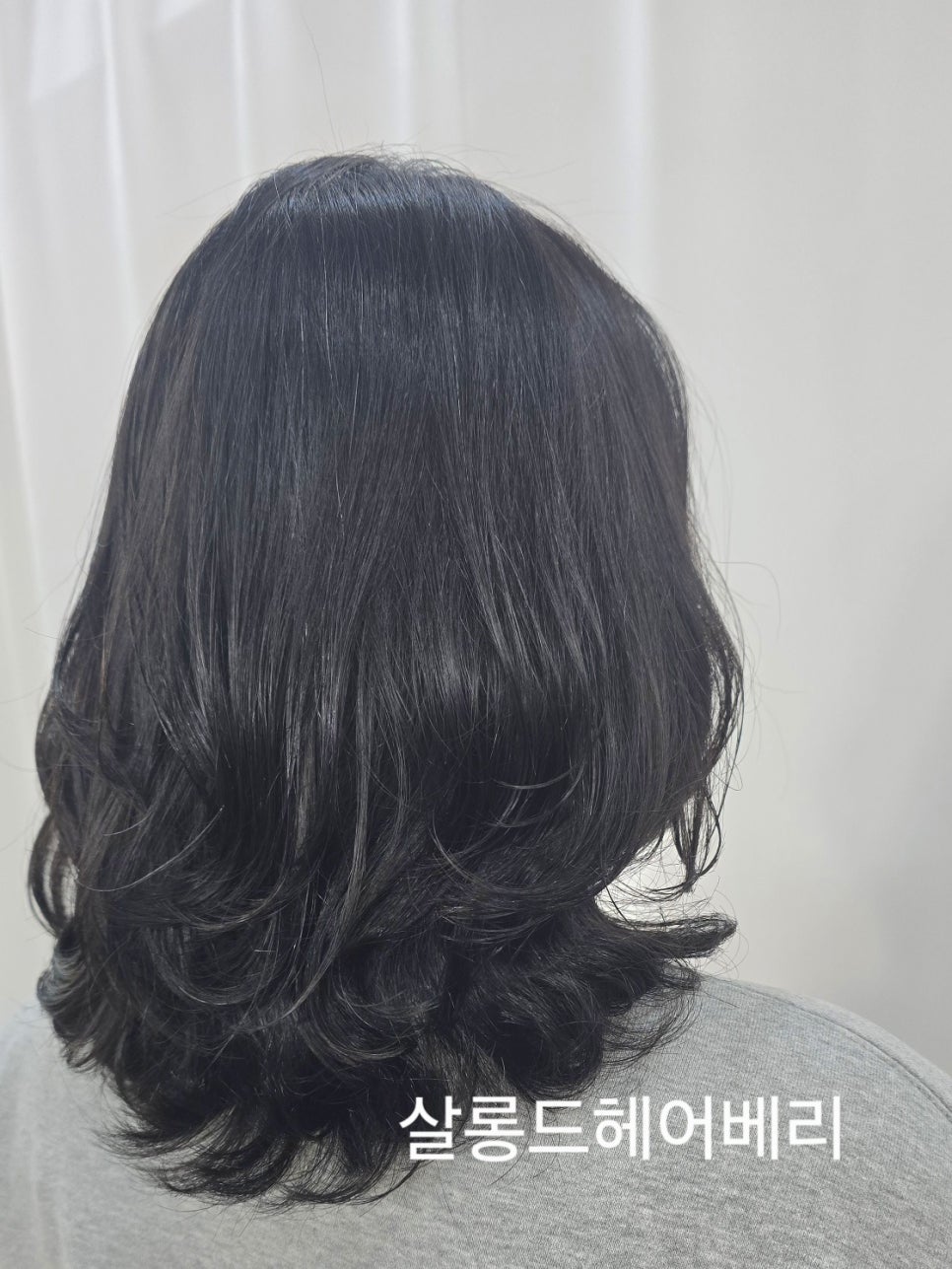 지하미용실 이미지