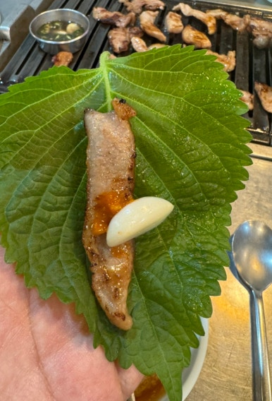 마포통구이 이미지