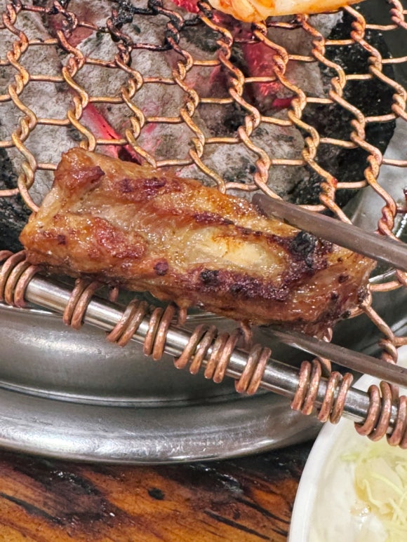 돈마을화로숯불갈비 이미지