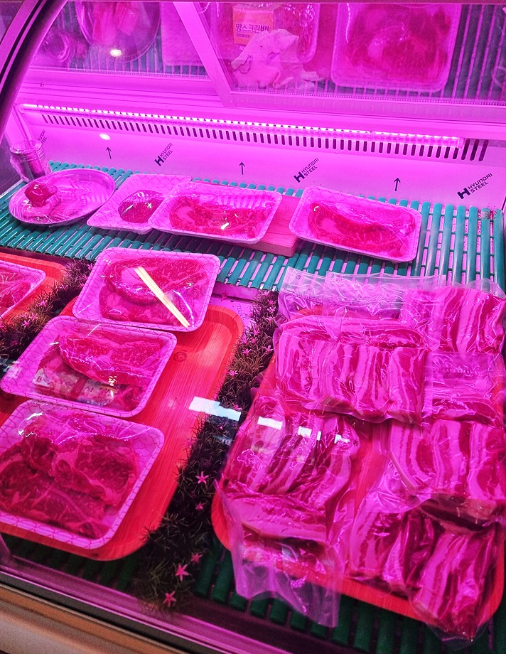 송정정육점식당 이미지