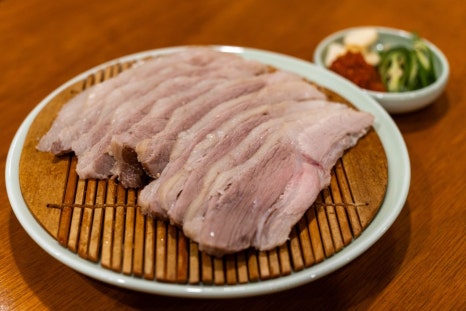 칼국수먹는날 이미지