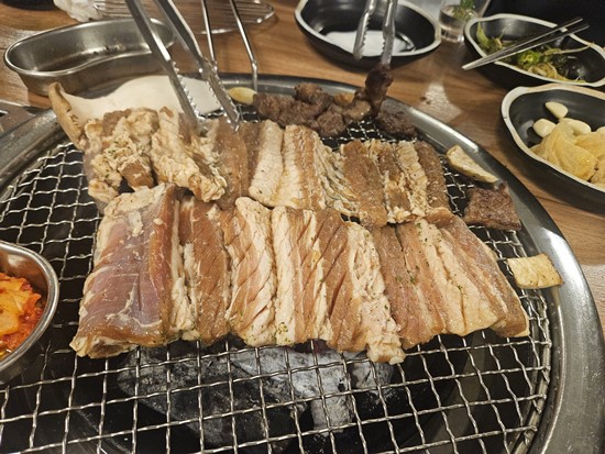 풍미축산유통 이미지