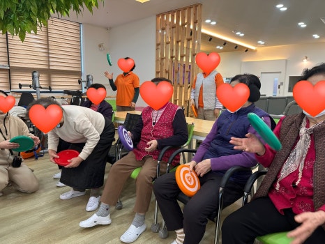 헤어사랑송천점 이미지