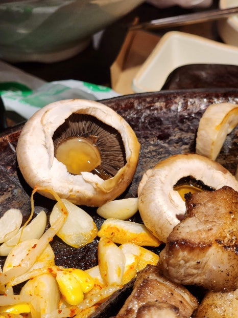 한이식당 이미지