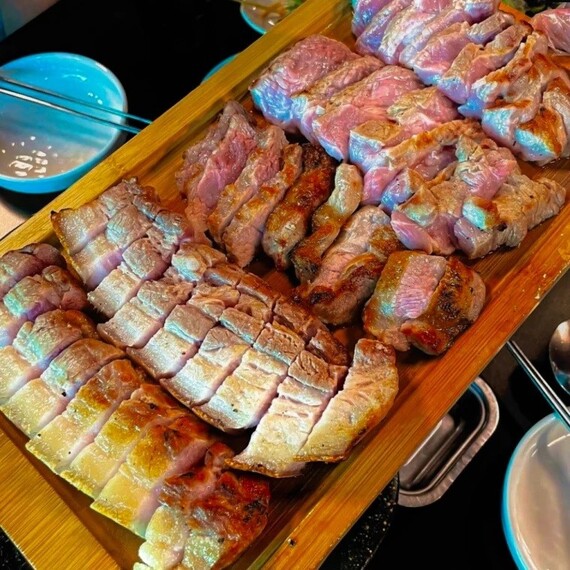 돈하르방 이미지