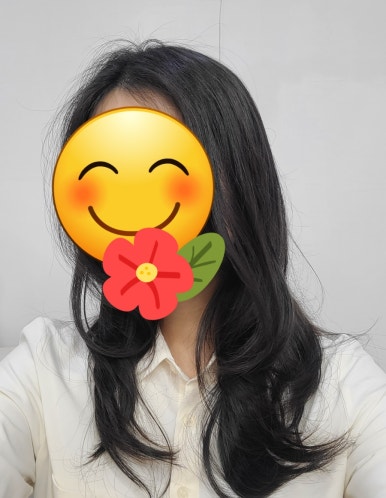 헤어블리 이미지