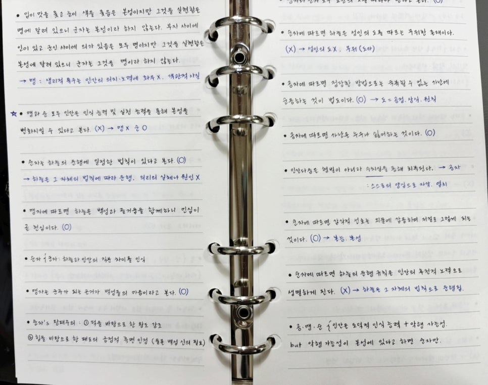 사춘기공부습관학교 이미지