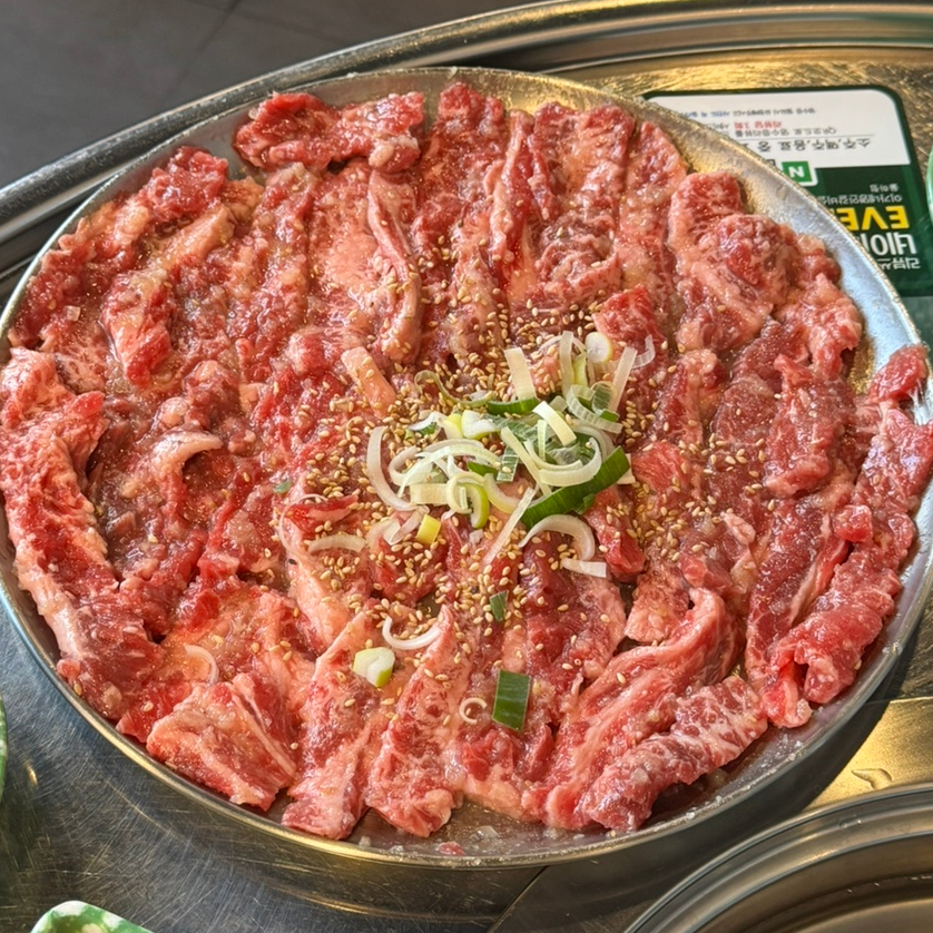 이가네명인갈비살 율하점 이미지