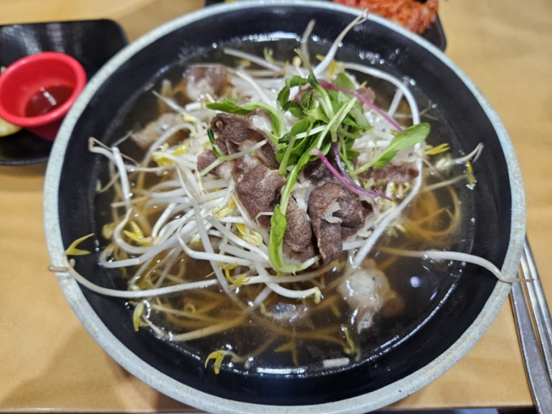 국수나무포항 이미지