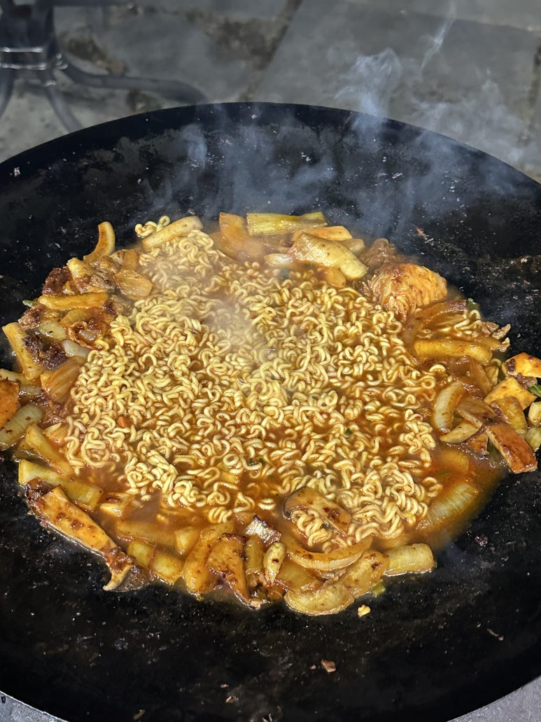 달빛펜션 이미지