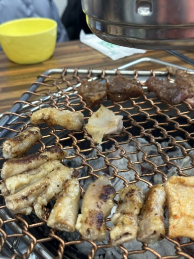 영기네황소곱창 이미지