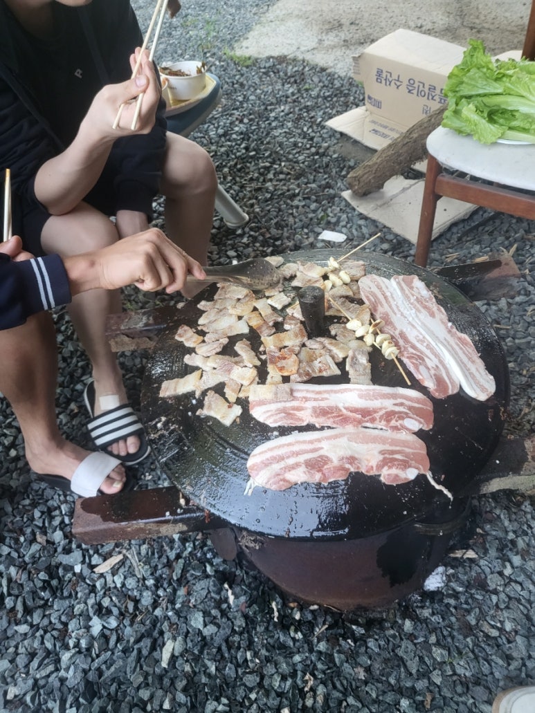 올바른농원 이미지