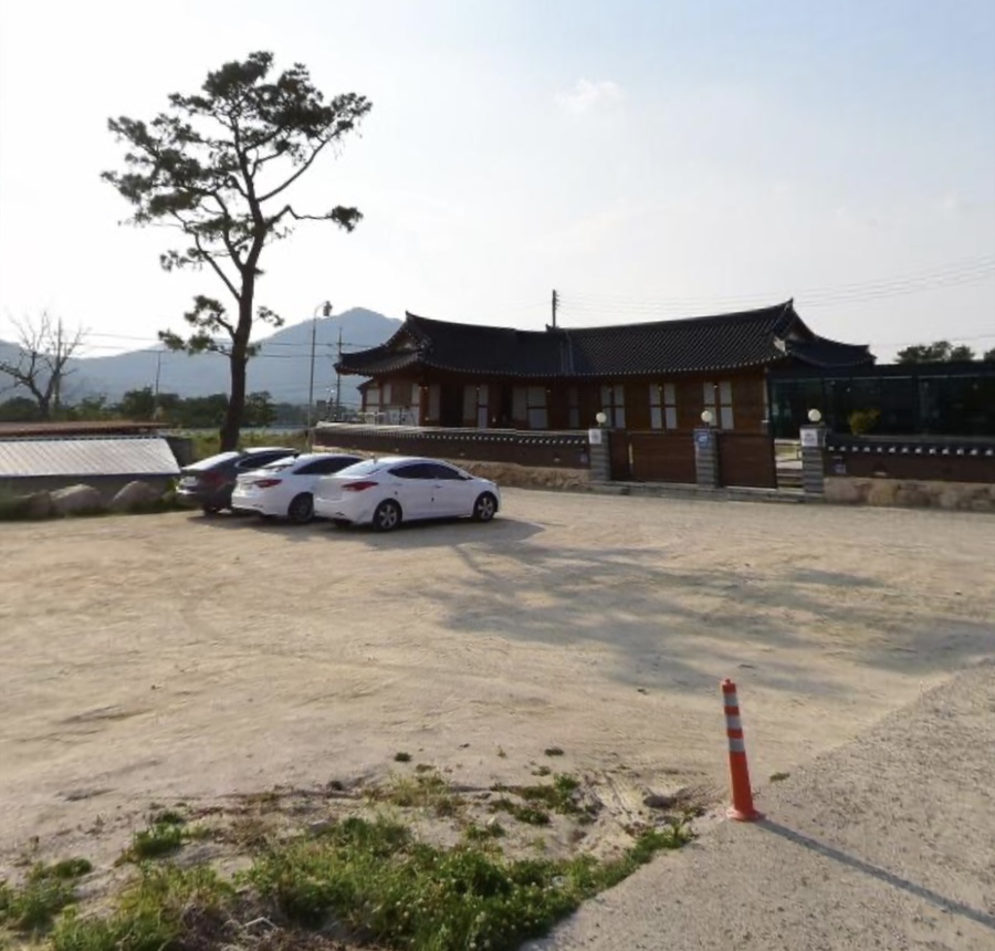 화랑루 이미지