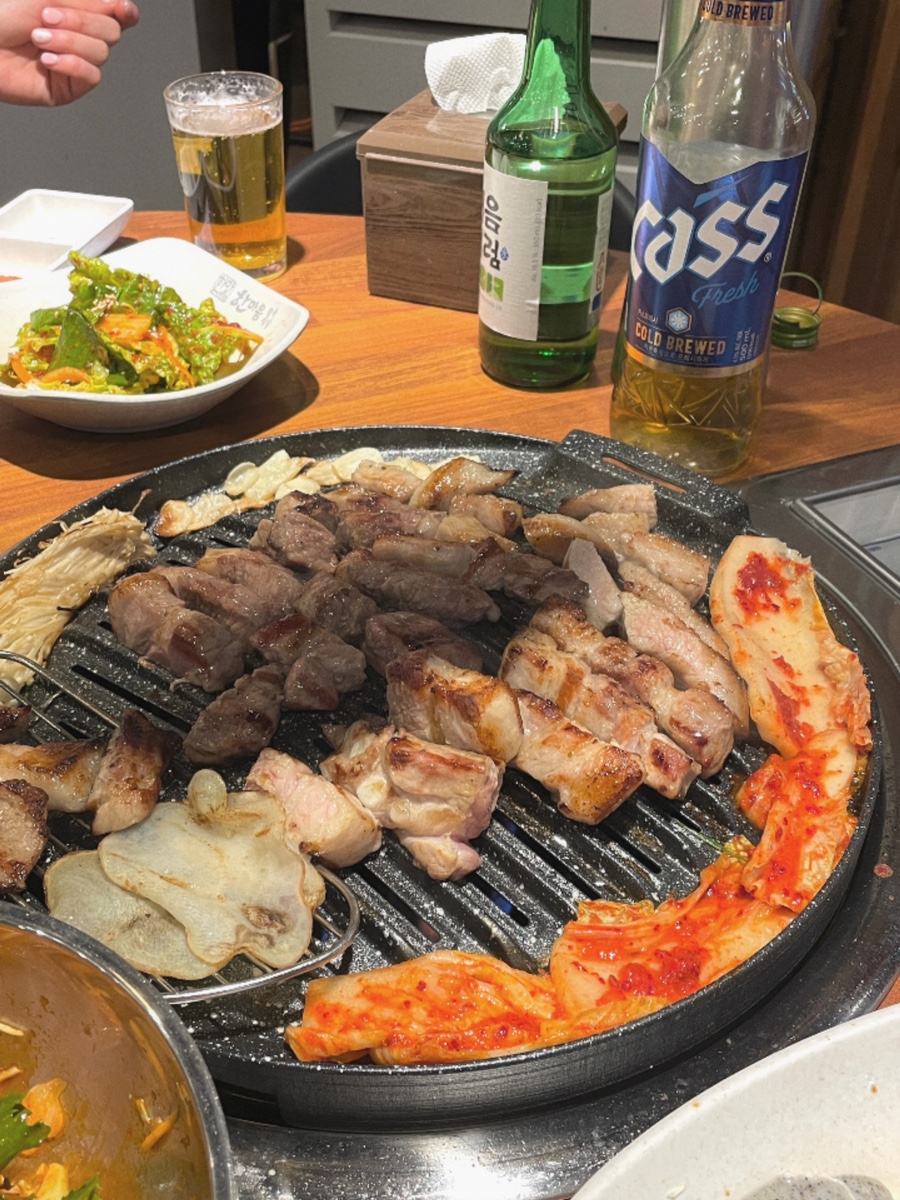 베스트인시티호텔 이미지