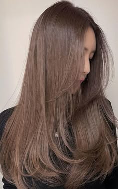 천연염색 헤어샵 이미지