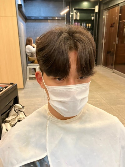 헤어루시 이미지
