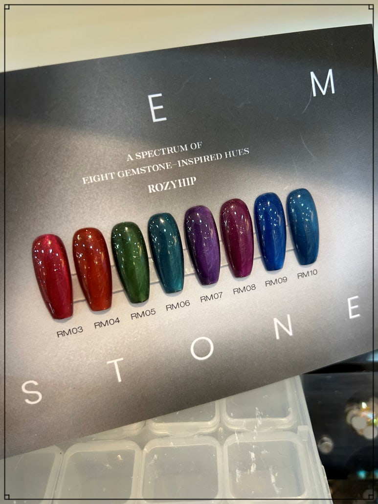 Beauty&nail # 이미지