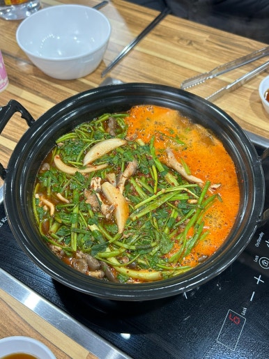 등촌샤브칼국수 주안점 이미지